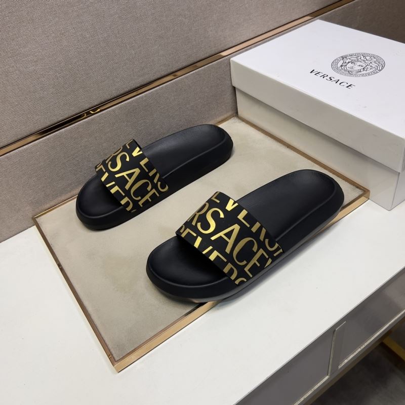 Versace Slippers